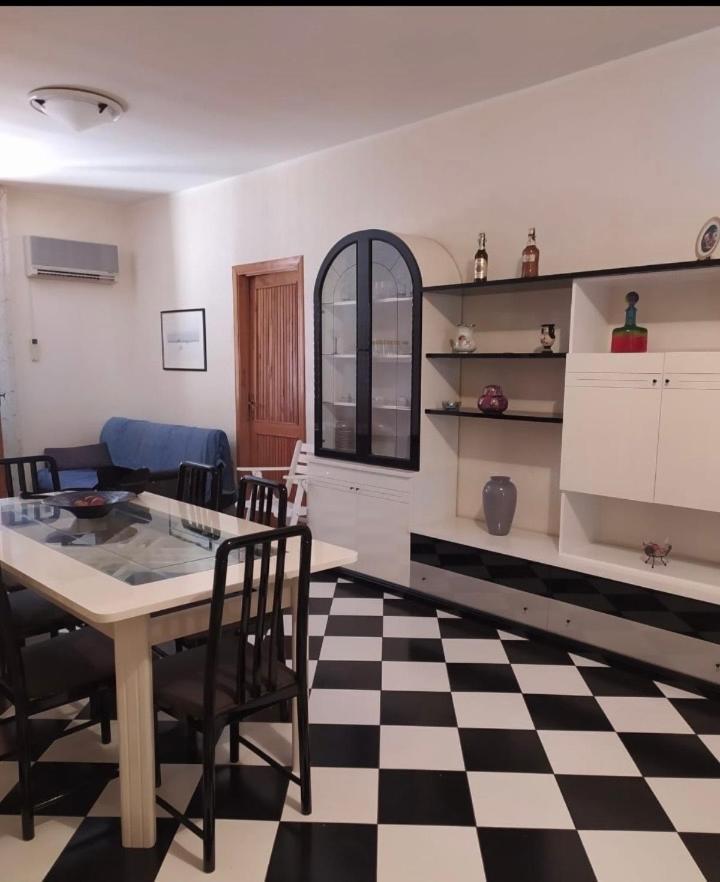 Savoca Apartment Giardini-Naxos Exterior foto